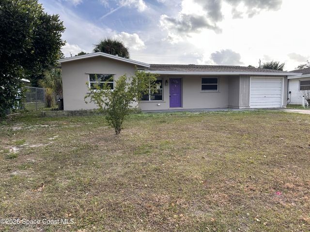 2363 Apache Drive, Melbourne, FL 32935