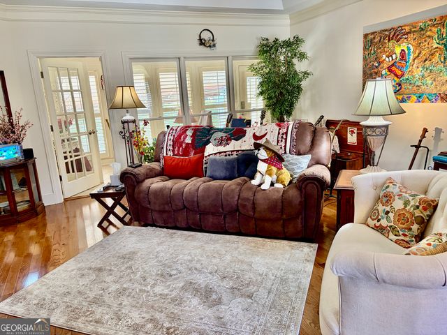 14 Saddlebrook Drive SE, Rome, GA 30161