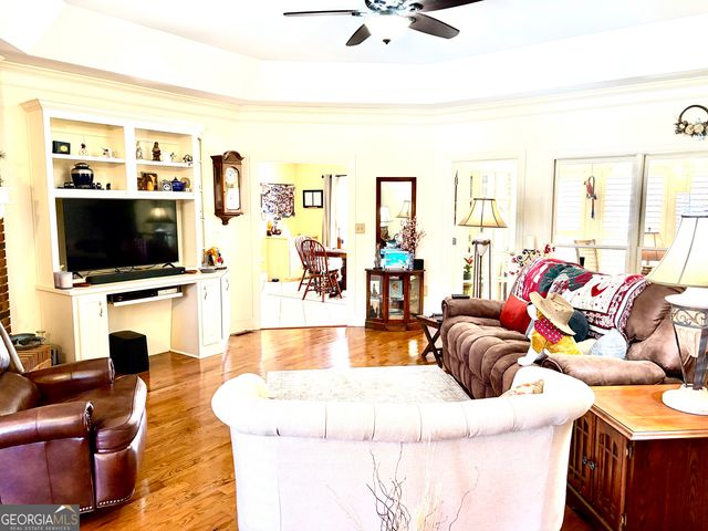 14 Saddlebrook Drive SE, Rome, GA 30161