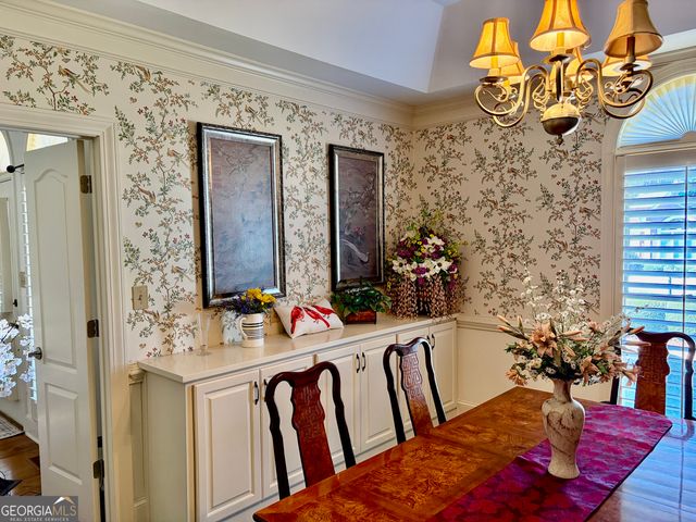 14 Saddlebrook Drive SE, Rome, GA 30161