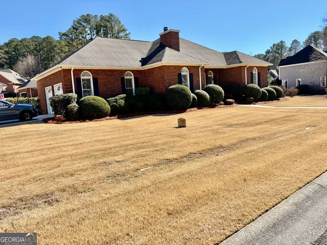 14 Saddlebrook Drive SE, Rome, GA 30161
