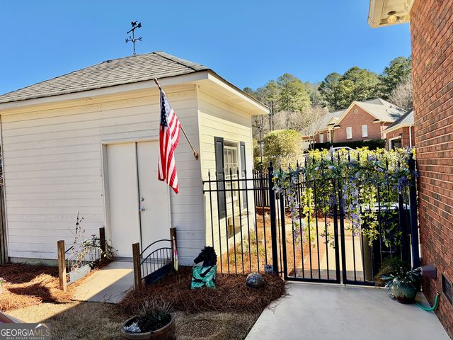 14 Saddlebrook Drive SE, Rome, GA 30161