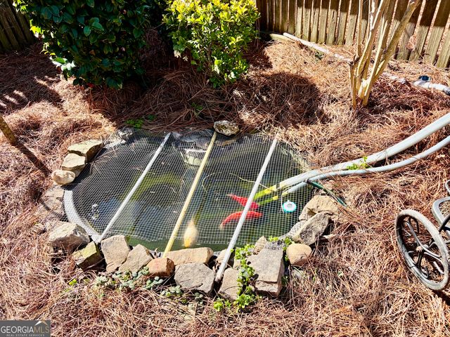 14 Saddlebrook Drive SE, Rome, GA 30161