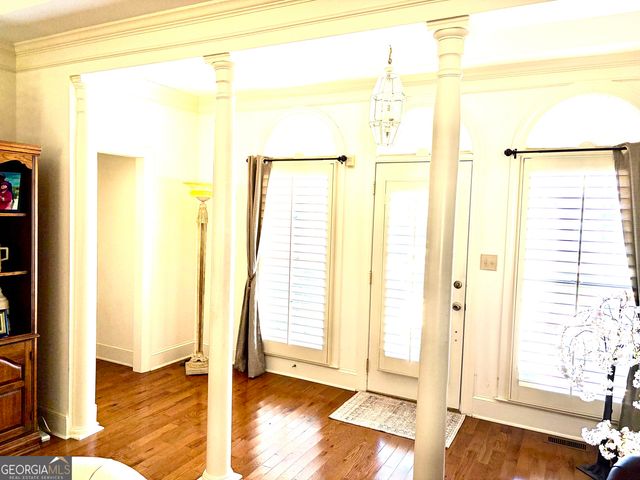 14 Saddlebrook Drive SE, Rome, GA 30161