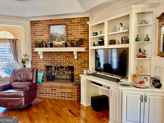 14 Saddlebrook Drive SE, Rome, GA 30161