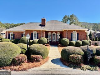14 Saddlebrook Drive SE, Rome, GA 30161