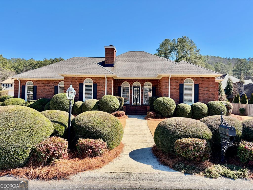 14 Saddlebrook Drive SE, Rome, GA 30161