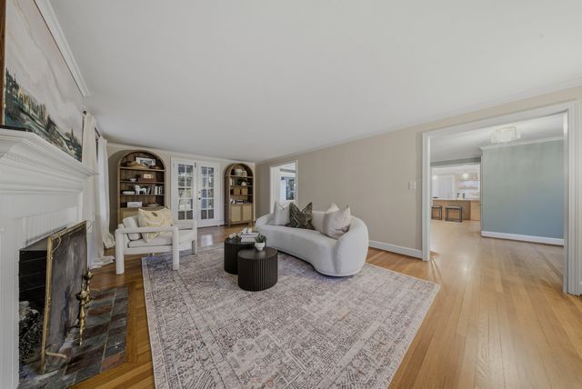 55 Sunny Reach Drive, West Hartford, CT 06117