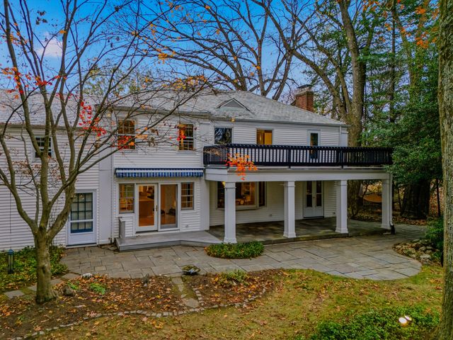 55 Sunny Reach Drive, West Hartford, CT 06117