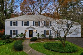 55 Sunny Reach Drive, West Hartford, CT 06117
