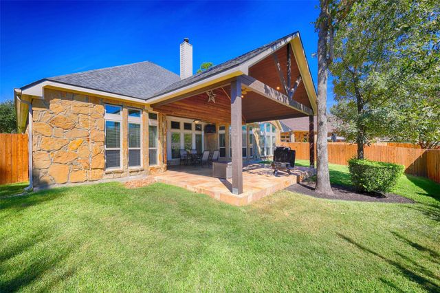 2403 Ellis Park Lane, Conroe, TX 77304