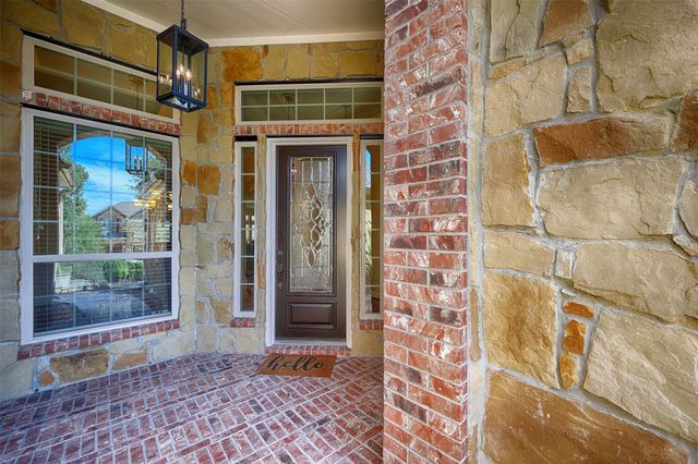 2403 Ellis Park Lane, Conroe, TX 77304