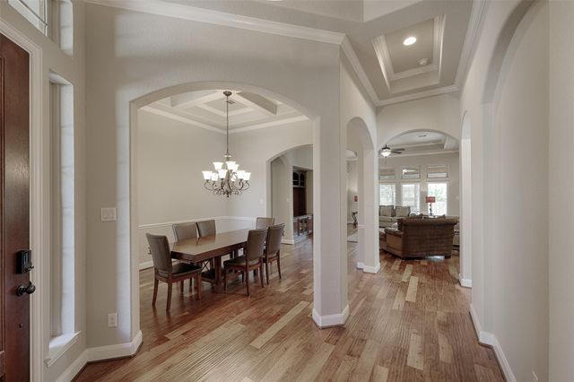 2403 Ellis Park Lane, Conroe, TX 77304