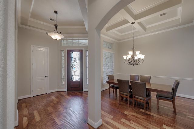 2403 Ellis Park Lane, Conroe, TX 77304