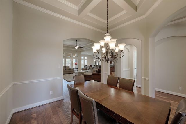 2403 Ellis Park Lane, Conroe, TX 77304