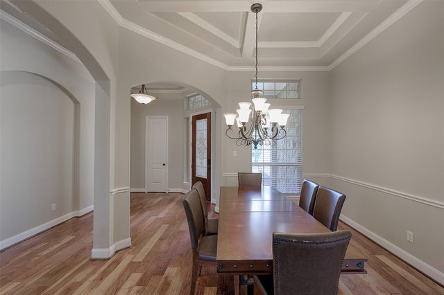 2403 Ellis Park Lane, Conroe, TX 77304