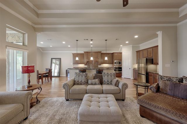 2403 Ellis Park Lane, Conroe, TX 77304