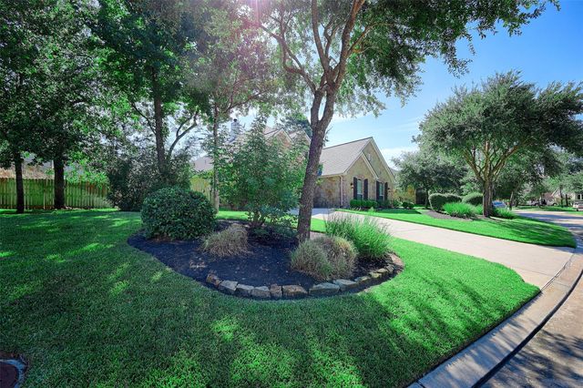 2403 Ellis Park Lane, Conroe, TX 77304