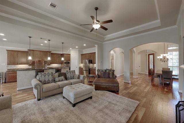 2403 Ellis Park Lane, Conroe, TX 77304