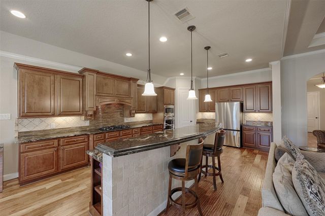 2403 Ellis Park Lane, Conroe, TX 77304