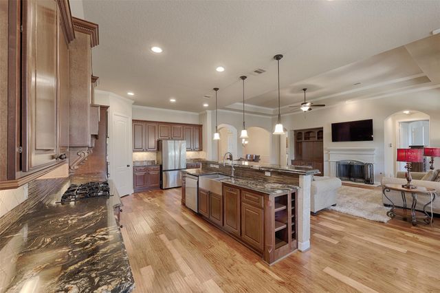 2403 Ellis Park Lane, Conroe, TX 77304