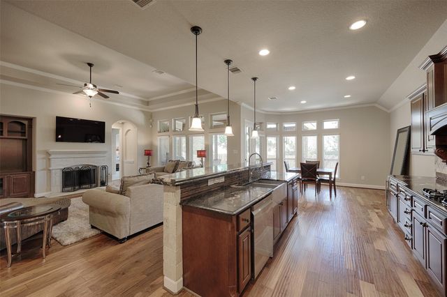 2403 Ellis Park Lane, Conroe, TX 77304