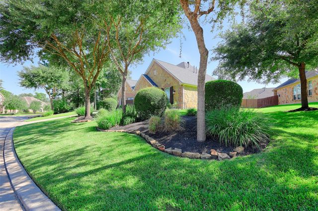 2403 Ellis Park Lane, Conroe, TX 77304