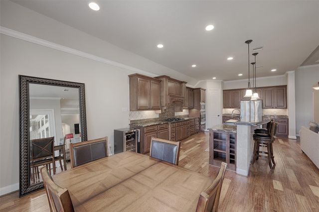 2403 Ellis Park Lane, Conroe, TX 77304