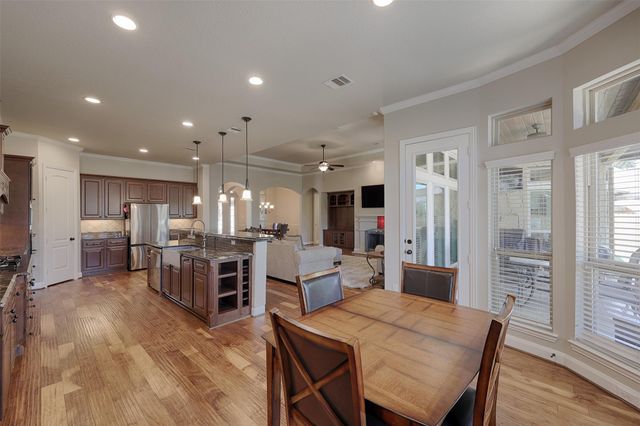 2403 Ellis Park Lane, Conroe, TX 77304