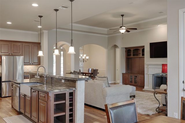 2403 Ellis Park Lane, Conroe, TX 77304