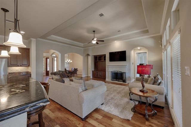 2403 Ellis Park Lane, Conroe, TX 77304