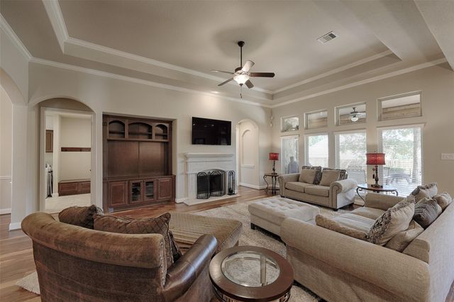 2403 Ellis Park Lane, Conroe, TX 77304