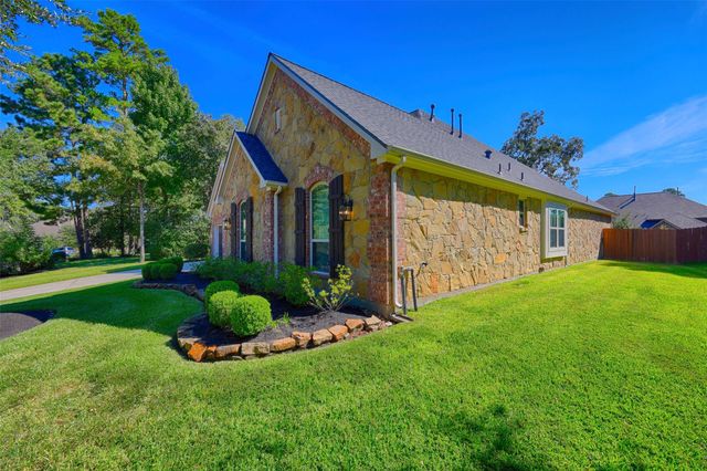 2403 Ellis Park Lane, Conroe, TX 77304