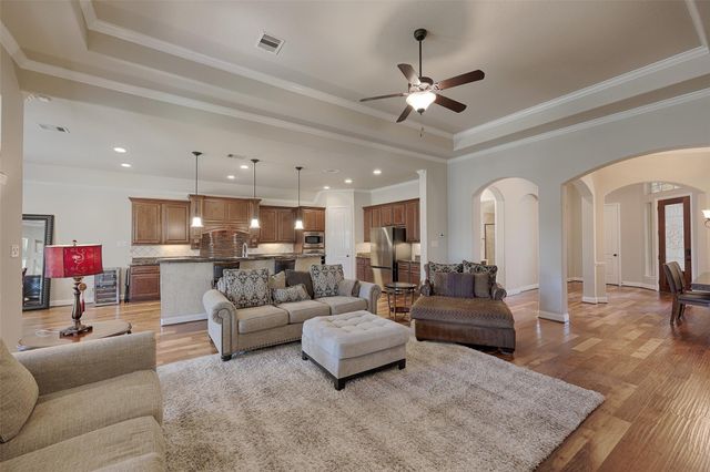 2403 Ellis Park Lane, Conroe, TX 77304