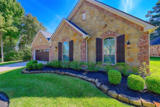 2403 Ellis Park Lane, Conroe, TX 77304