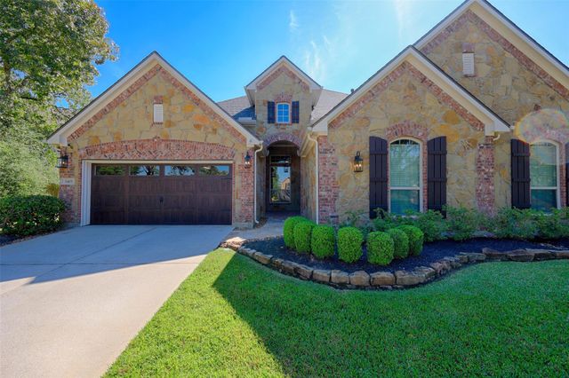 2403 Ellis Park Lane, Conroe, TX 77304