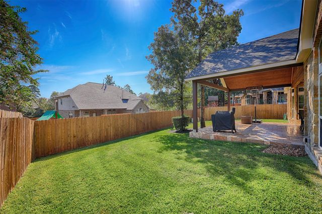 2403 Ellis Park Lane, Conroe, TX 77304