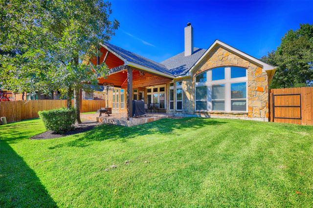 2403 Ellis Park Lane, Conroe, TX 77304