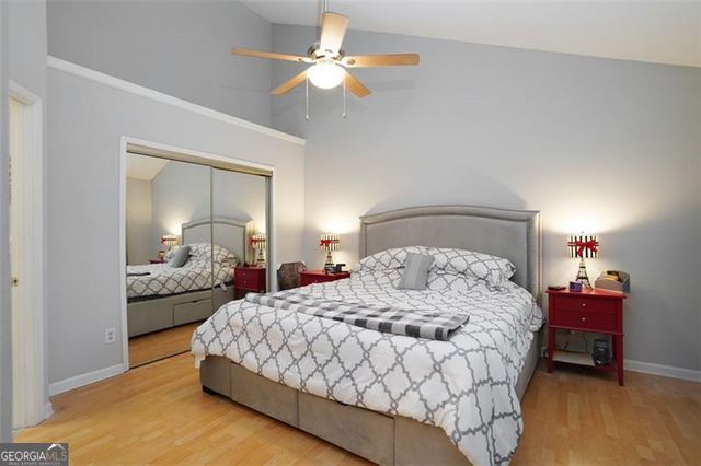 905 WENTWORTH, Alpharetta, GA 30022