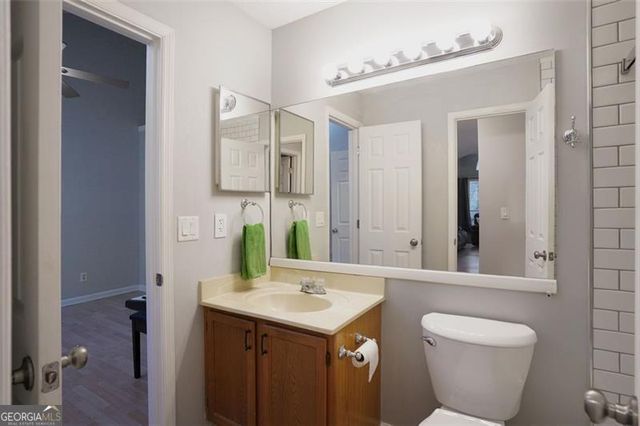 905 WENTWORTH, Alpharetta, GA 30022