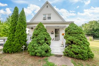 833 Pearl Street, Benton Harbor City, MI 49022