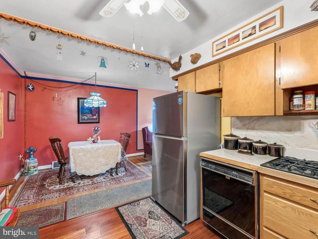 1913 BENTON AVE, Philadelphia, PA 19152