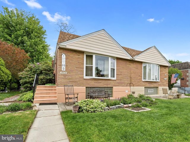 1913 BENTON AVE, Philadelphia, PA 19152