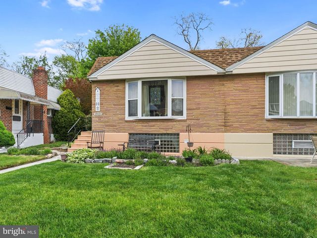 1913 BENTON AVE, Philadelphia, PA 19152