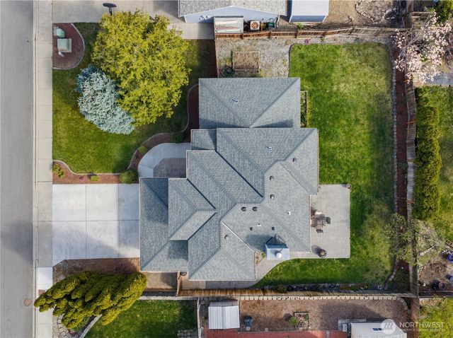 1929 Hideaway Place, Wenatchee, WA 98801