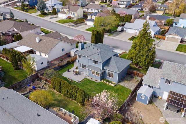 1929 Hideaway Place, Wenatchee, WA 98801