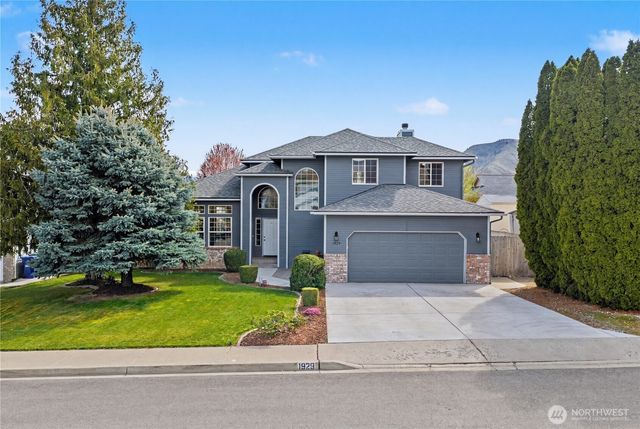 1929 Hideaway Place, Wenatchee, WA 98801