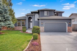 1929 Hideaway Place, Wenatchee, WA 98801