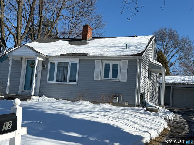 12 McDermott Street, Milford, CT 06460