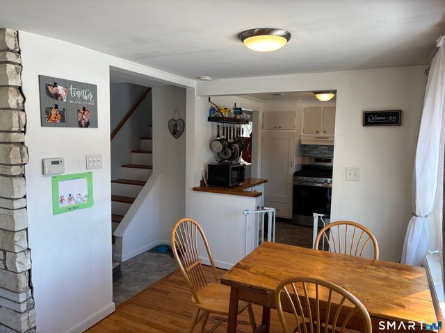 12 McDermott Street, Milford, CT 06460